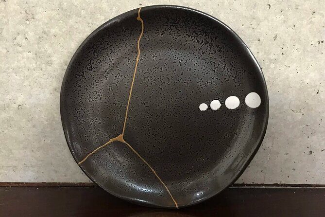 Traditional Kintsugi Workshop with a Master Craftsman - Introduction