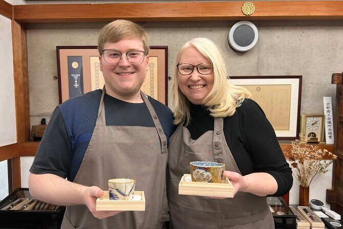 Traditional Kintsugi Workshop with a Master Craftsman - Final Thoughts