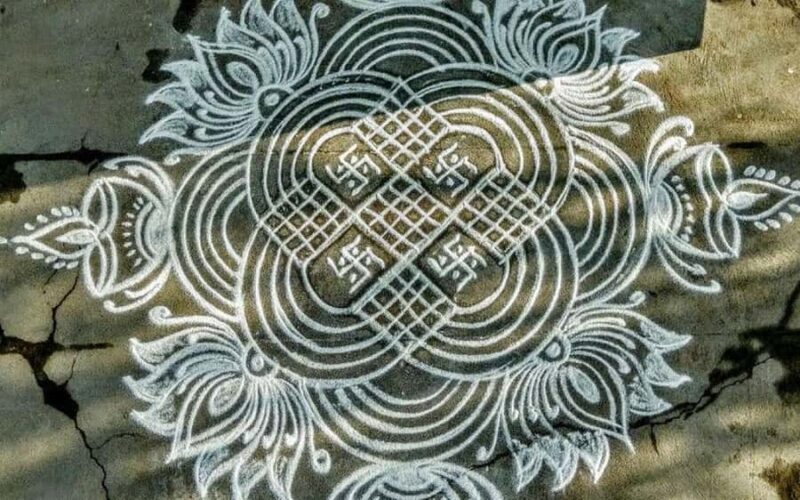 Traditional Kolam Class & Cultural Experience in Madurai - Who Should Book This Experience?