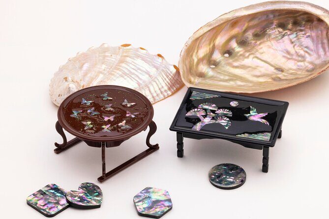 Traditional Korean Mother-of-Pearl Craft Workshop - Final Thoughts: Who Will Enjoy This?