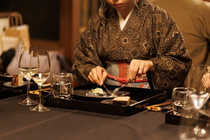 Traditional Kumiko Craftwork and Local Cuisine in Okawa - Exploring the Local Flavors of Okawa