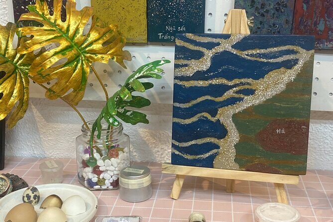 Traditional Lacquer Painting Workshop in Hanoi Old Quarter - Good To Know