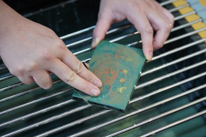 Traditional Lacquer Painting Workshop in Hanoi Old Quarter - Whats included in the price
