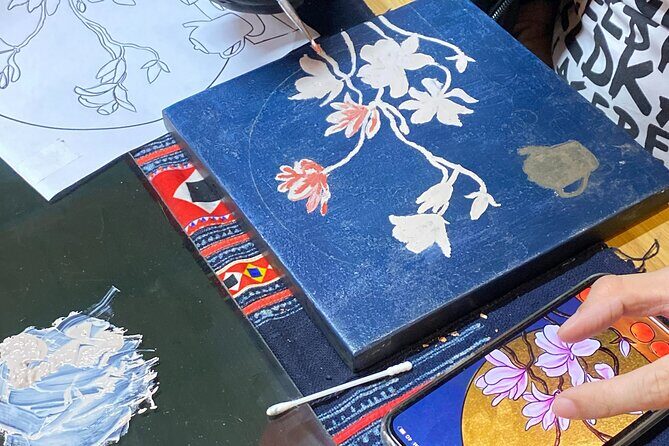 Traditional Lacquer Painting Workshop in Hanoi Old Quarter - Final thoughts