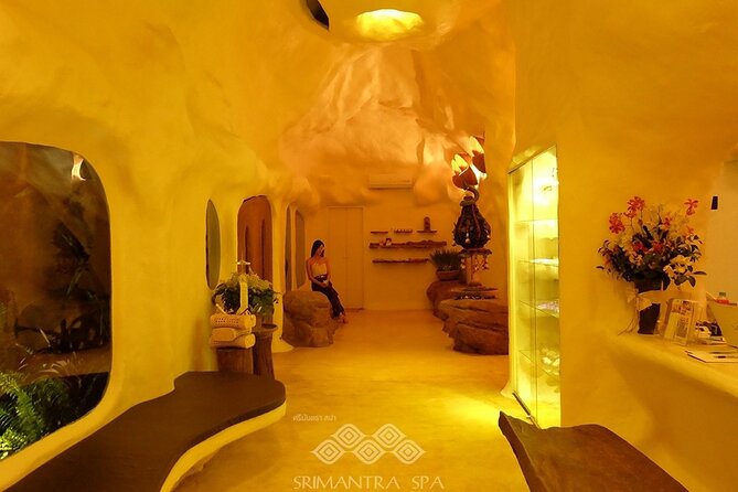 Traditional Lanna Thai Massage - A Different Perspective on Chiang Mai