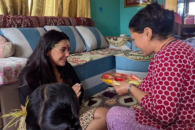 Traditional Leaf Plate Making Workshop in Kathmandu - Who Is This Tour Best For?