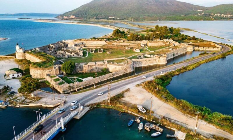 Traditional Lefkada - An Authentic Journey into Lefkada’s Heart