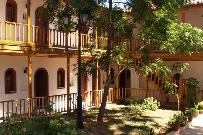 Traditional Lefkada Tour - Delve Deeper Into the Unique Culture