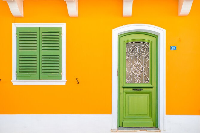 Traditional Lefkada Tour - Pricing and Booking Details