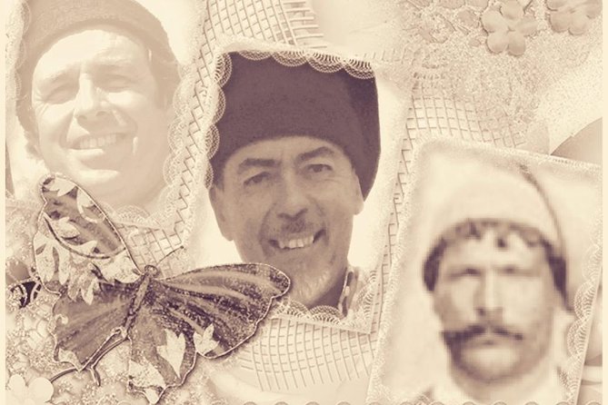 Traditional Lisbon Boat Experience - Exclusive - Directions