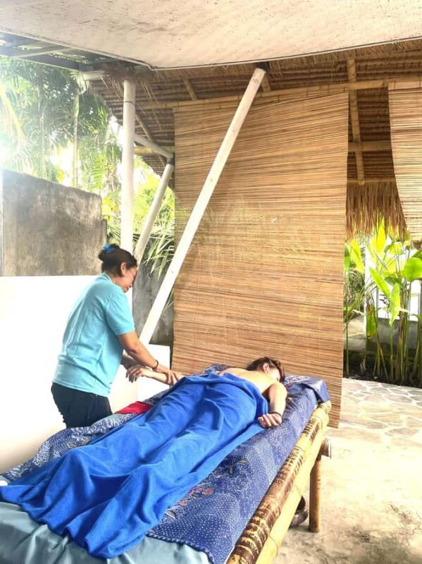 TRADITIONAL LOMBOK MASSAGE 60 MN - The Experience and Why It Matters