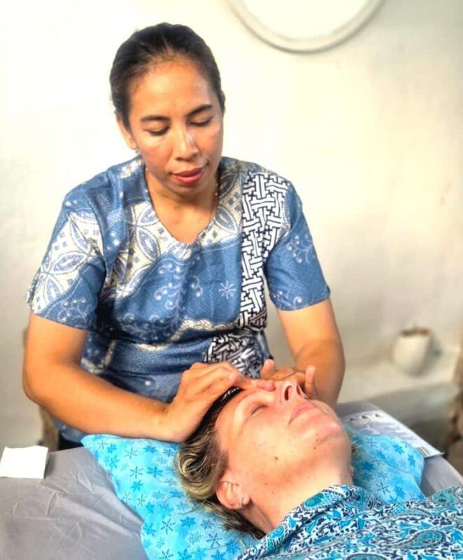 TRADITIONAL LOMBOK MASSAGE 60 MN - What to Expect from the Traditional Lombok Massage Experience