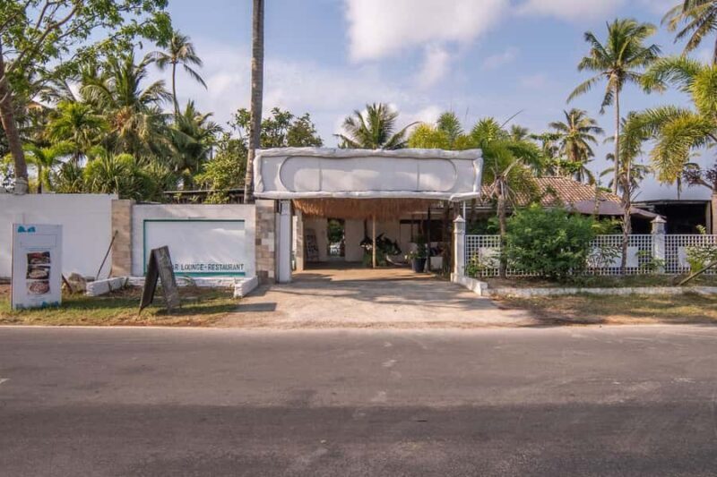 TRADITIONAL LOMBOK MASSAGE 60 MN - FAQ