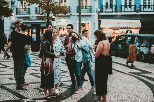 Traditional Lunch Tour With a Local - Frequently Asked Questions