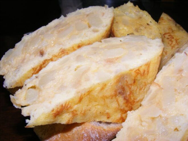 Traditional Madrid Night Tapas and Drinks Tour - Inclusions