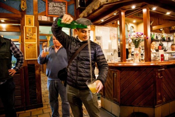 Traditional Madrid Night Tapas and Drinks Tour - The Sum Up