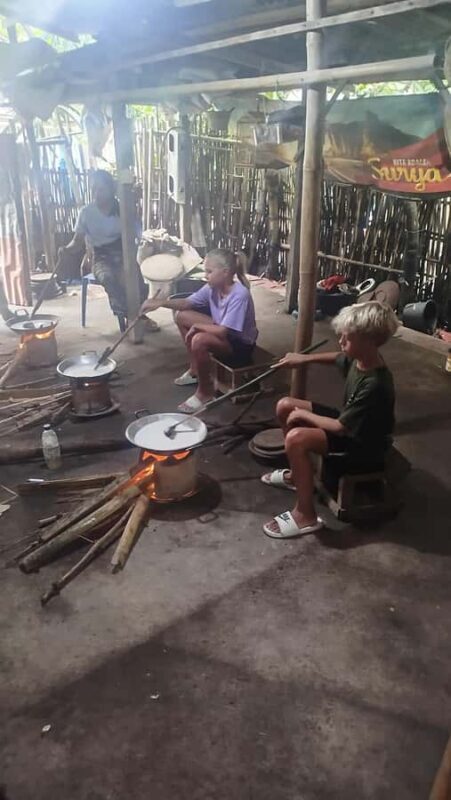Traditional Making Coconut Oil - Traditional Making Coconut Oil: Authentic, Hands-On Cultural Experience in Lombok