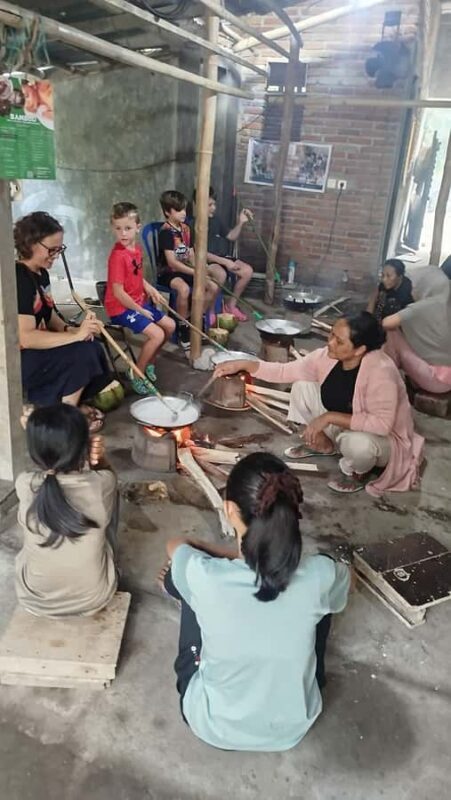 Traditional Making Coconut Oil - FAQs