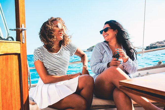 Traditional Mallorquin Llaut Cruise With Tapas and Drinks - Booking and Cancellation Policy