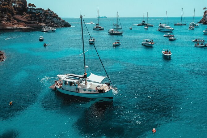 Traditional Mallorquin Llaut Cruise With Tapas and Drinks - The Sum Up