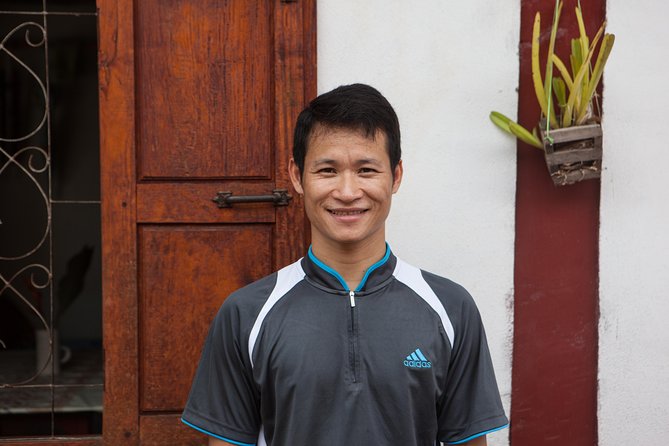 Traditional Market Tour and Private Laotian Cooking Class With a Local - Cancellation Policy