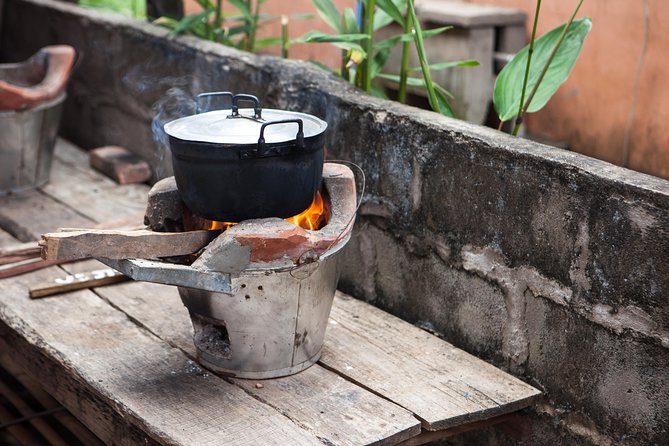 Traditional Market Tour and Private Laotian Cooking Class With a Local - Frequently Asked Questions