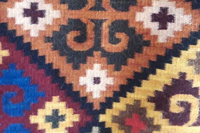 Traditional Market ,Widest Tree, Artisanal Textiles, Mezcal Magic - Authentic Cultural Experience