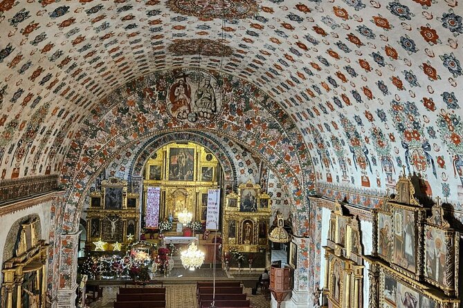 Traditional Market ,Widest Tree, Artisanal Textiles, Mezcal Magic - Common Questions