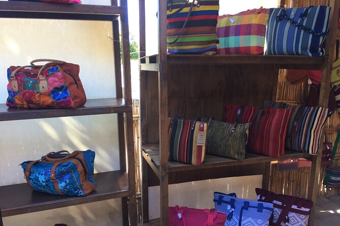 Traditional Market ,Widest Tree, Artisanal Textiles, Mezcal Magic - The Sum Up