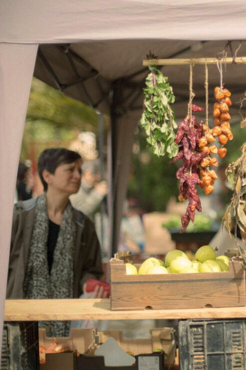 TRADITIONAL MARKET, WINERIES AND TASTINGS TOUR - Good To Know