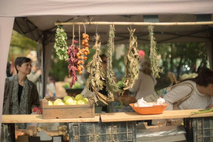 TRADITIONAL MARKET, WINERIES AND TASTINGS TOUR - Tour Pricing