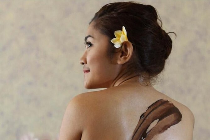 Traditional Massage and Lulur Package Spa 2 Hours at Nusa Dua - Spa Package Overview
