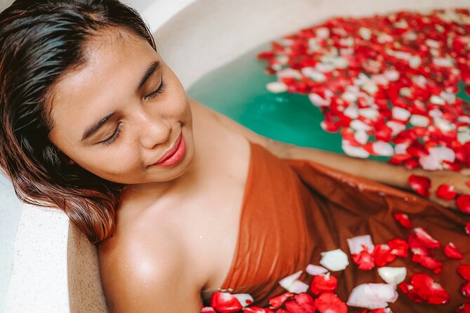Traditional Massage and Lulur Package Spa 2 Hours at Nusa Dua - Inclusions