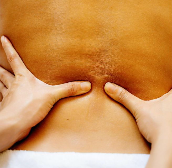 Traditional Massage With Balinese Boreh To Your Place - Good To Know