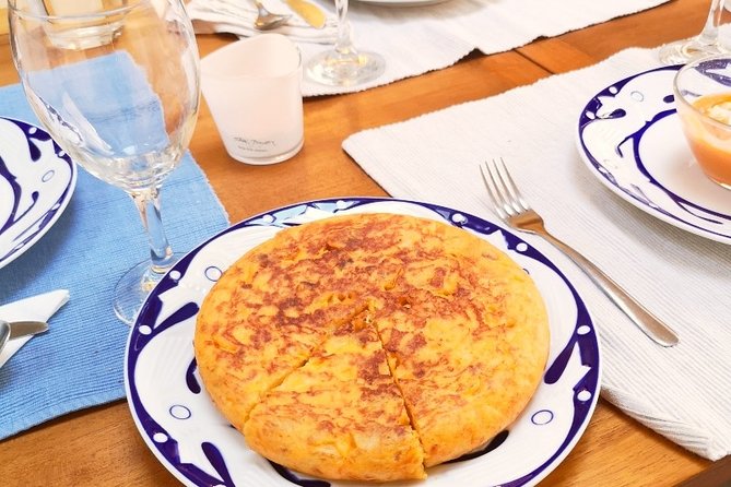 Traditional Meal in a Cosy Residential Home - Traditional Meal Highlights and Specialties