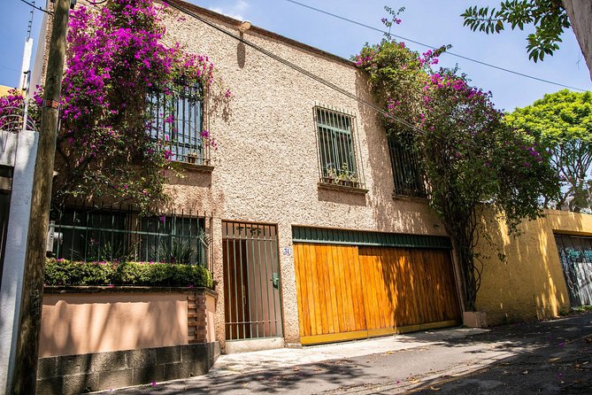 Traditional Mexican Cooking Class in a Beautiful Home - Overview of Experience