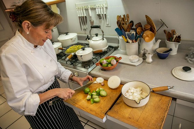 Traditional Mexican Cooking Class in a Beautiful Home - Traditional Dishes