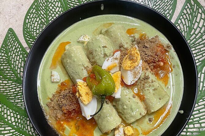 Traditional Mexican Cooking Classes - Who Is This Tour Best For?