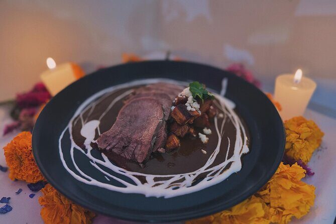 Traditional Mexican Cooking Classes - The Sum Up