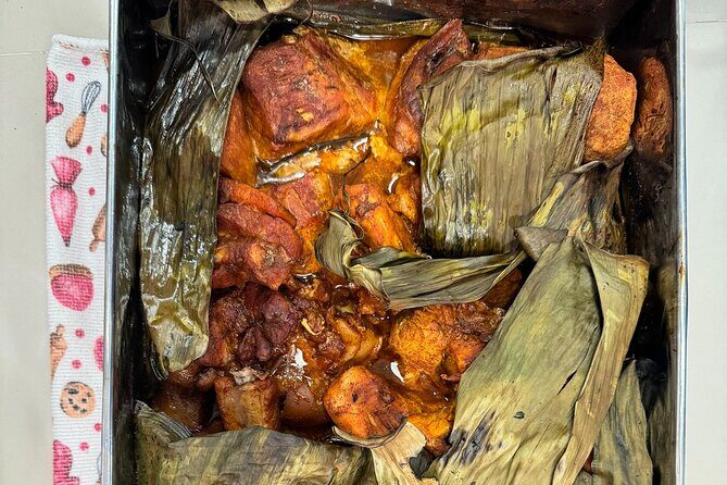 Traditional Mexican Cooking Classes - FAQs