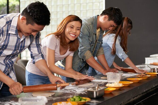 Traditional Mexico City Cooking Class with a Chef - Good To Know