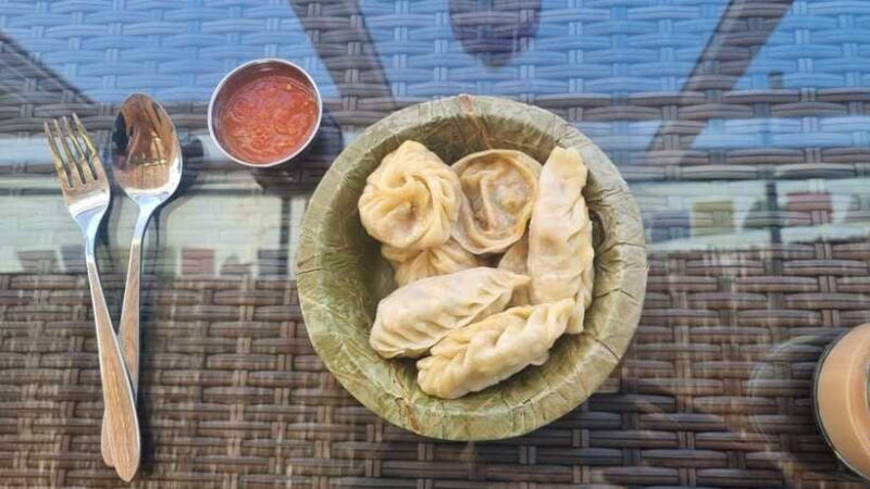 Traditional Momo Making Class - FAQ