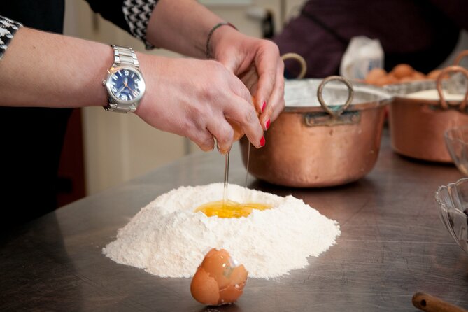 Traditional Neapolitan Cooking Class - History of Neapolitan Cuisine