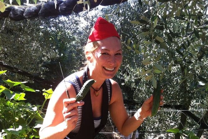 Traditional Neapolitan Cooking Class - Authentic Neapolitan Recipes