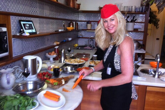 Traditional Neapolitan Cooking Class - Delightful Neapolitan Desserts