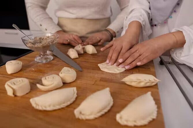Traditional Nepali Momo Making Classes - What to Expect from the Momo Making Experience