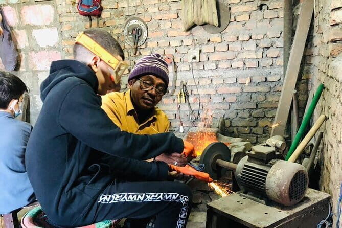 Traditional Nepali Momo Making Classes - Is this Experience Worth the Price?