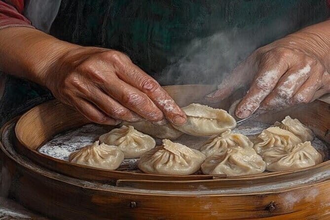Traditional Nepali Momo Making Classes - Why This Experience Offers Great Value