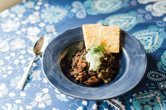 Traditional Oaxacan Cooking Class (3-Course Meal) - Good To Know