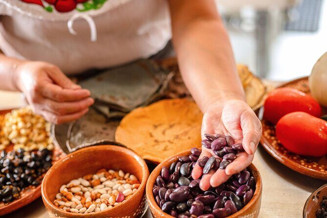 Traditional Oaxacan Cooking Class (3-Course Meal) - Authentic Insights from Past Participants
